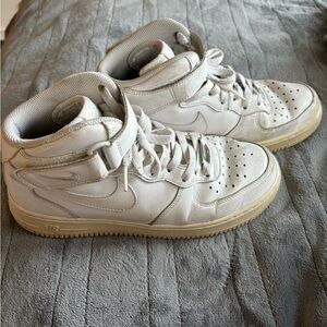 nike air force 1 mid
